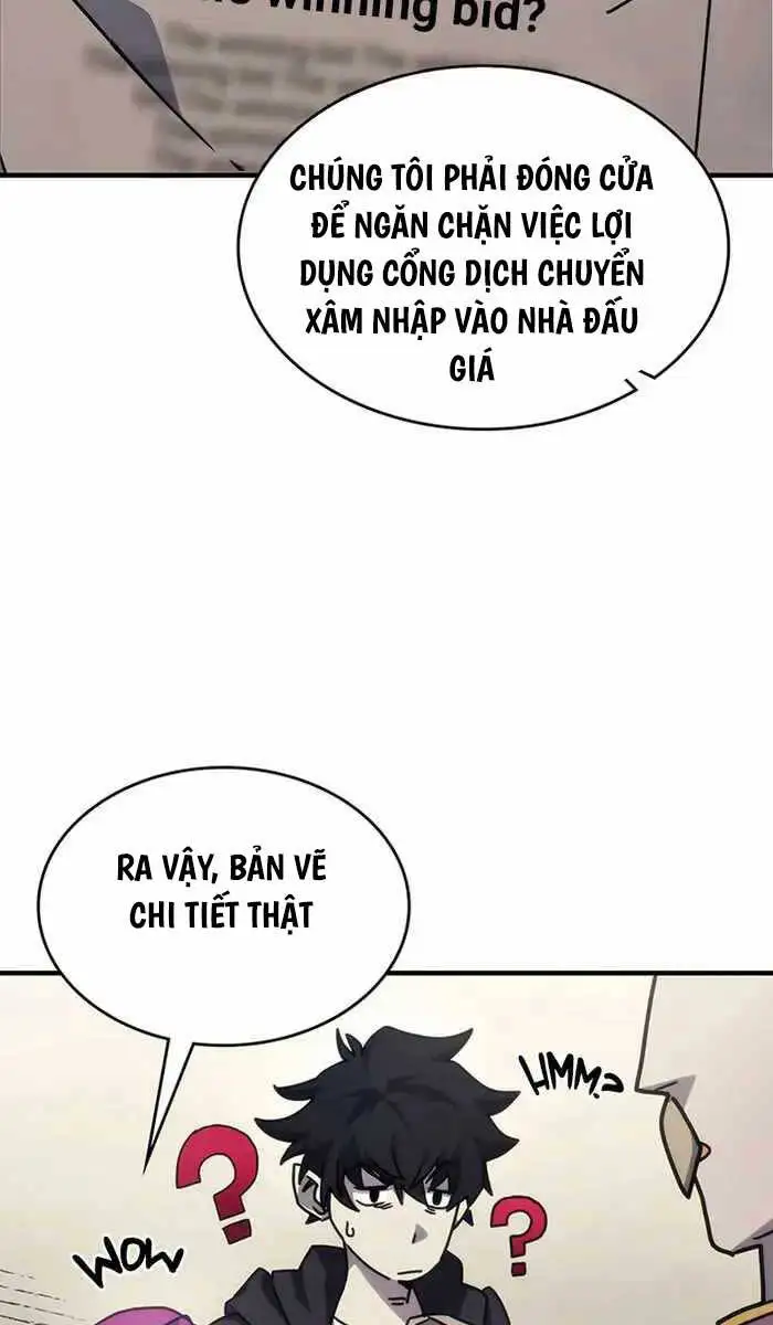 Truyện Tranh Hãy Hành Động Như Một Boss Đi Ngài Mr. Devourer trang 7