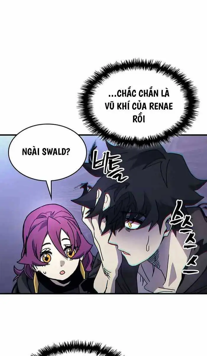 Truyện Tranh Hãy Hành Động Như Một Boss Đi Ngài Mr. Devourer trang 7