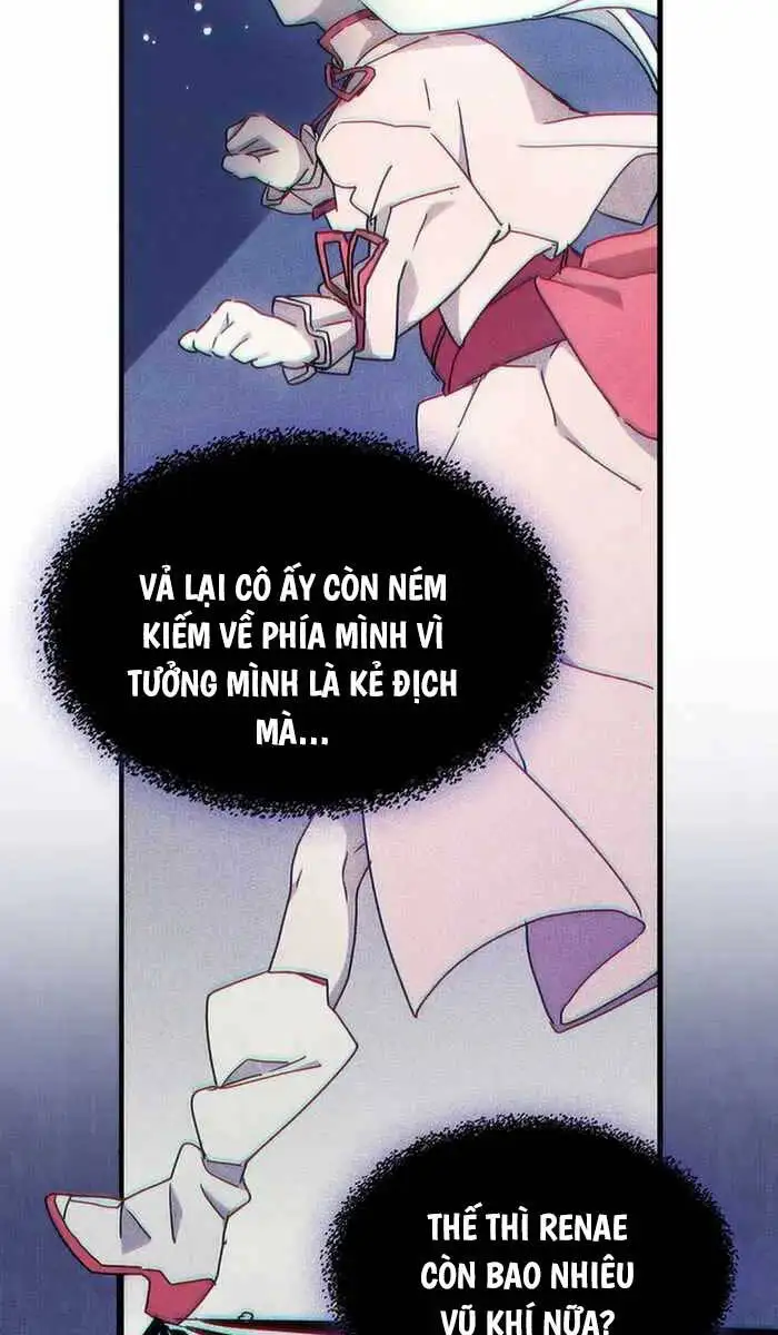 Truyện Tranh Hãy Hành Động Như Một Boss Đi Ngài Mr. Devourer trang 7