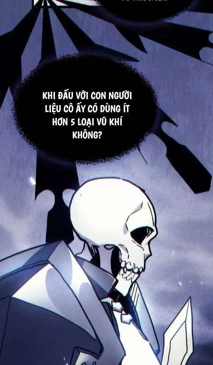 Truyện Tranh Hãy Hành Động Như Một Boss Đi Ngài Mr. Devourer trang 7