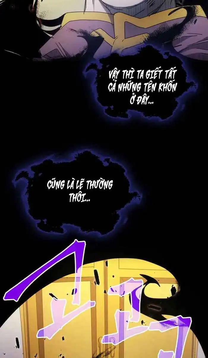 Truyện Tranh Hãy Hành Động Như Một Boss Đi Ngài Mr. Devourer trang 7