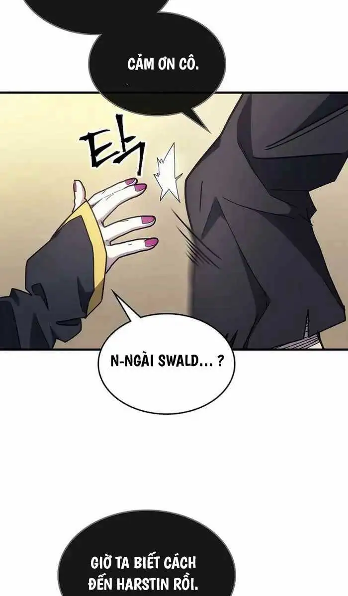 Truyện Tranh Hãy Hành Động Như Một Boss Đi Ngài Mr. Devourer trang 7