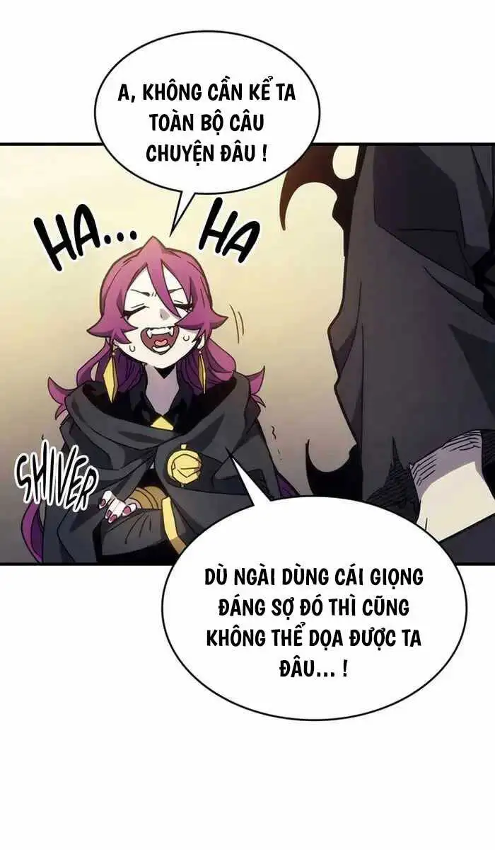 Truyện Tranh Hãy Hành Động Như Một Boss Đi Ngài Mr. Devourer trang 7