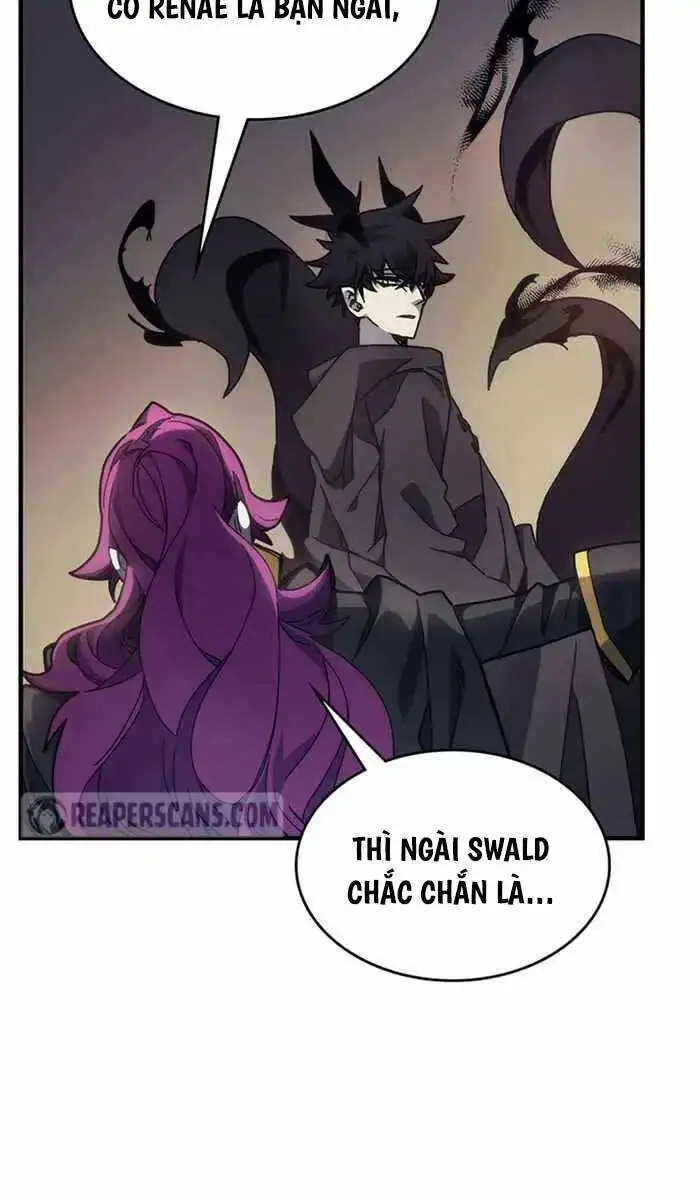 Truyện Tranh Hãy Hành Động Như Một Boss Đi Ngài Mr. Devourer trang 7