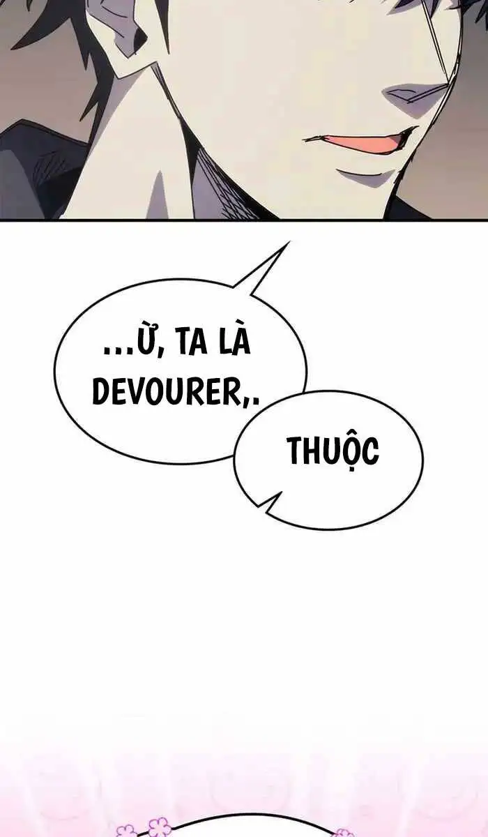 Truyện Tranh Hãy Hành Động Như Một Boss Đi Ngài Mr. Devourer trang 7