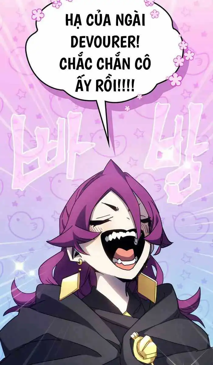 Truyện Tranh Hãy Hành Động Như Một Boss Đi Ngài Mr. Devourer trang 7