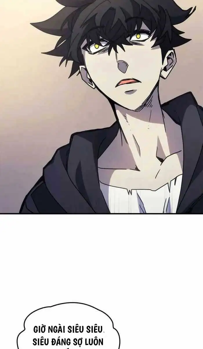 Truyện Tranh Hãy Hành Động Như Một Boss Đi Ngài Mr. Devourer trang 7