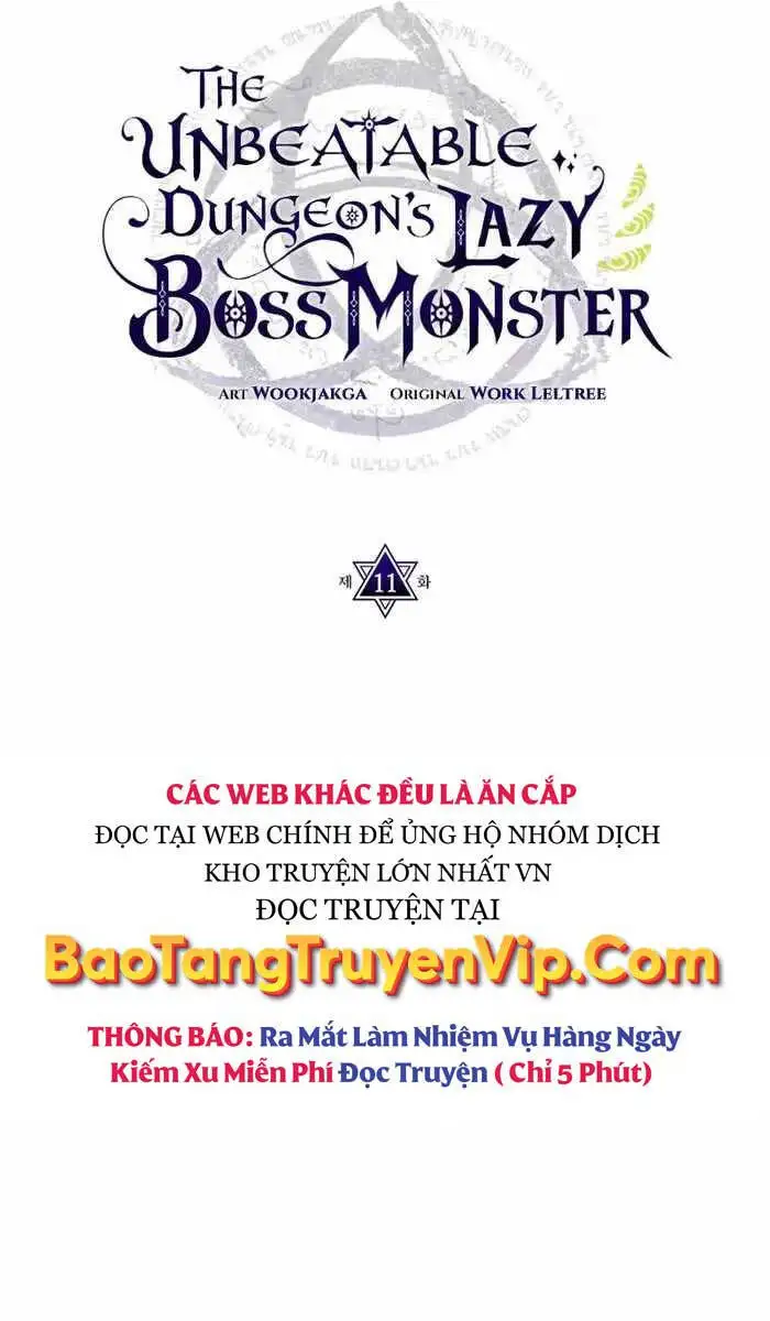 Truyện Tranh Hãy Hành Động Như Một Boss Đi Ngài Mr. Devourer trang 7