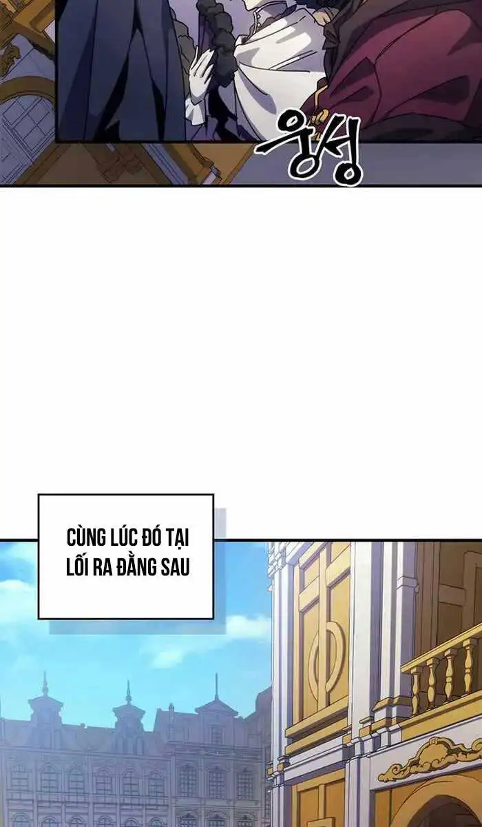 Truyện Tranh Hãy Hành Động Như Một Boss Đi Ngài Mr. Devourer trang 7