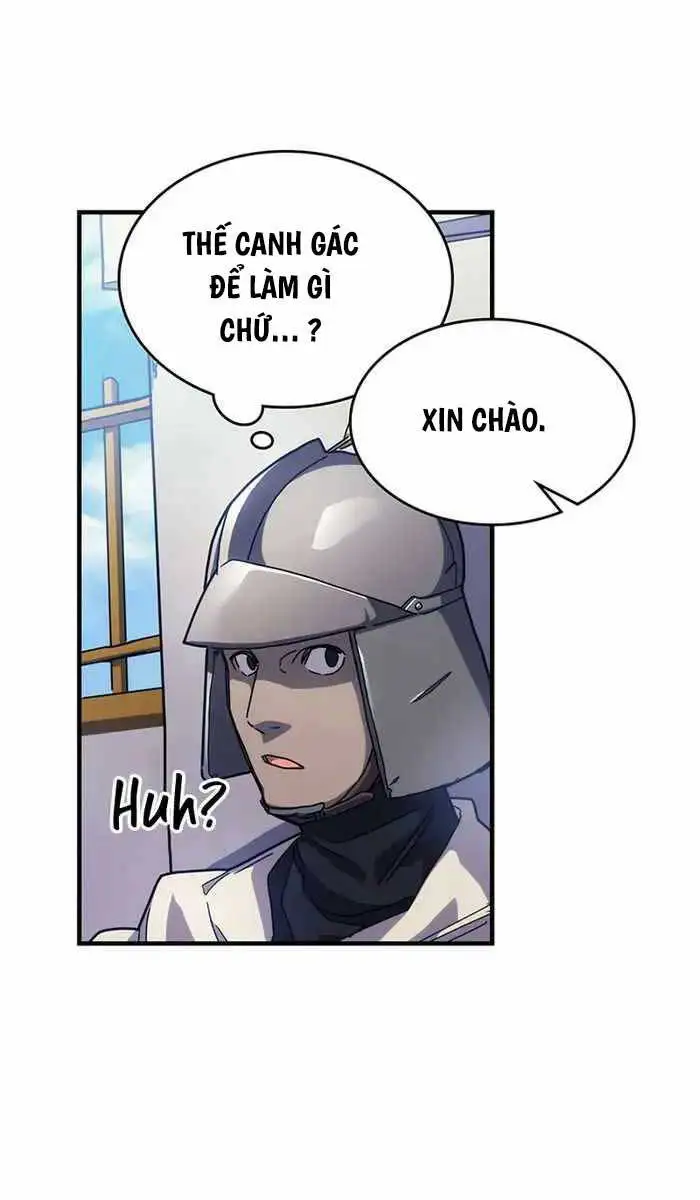 Truyện Tranh Hãy Hành Động Như Một Boss Đi Ngài Mr. Devourer trang 7