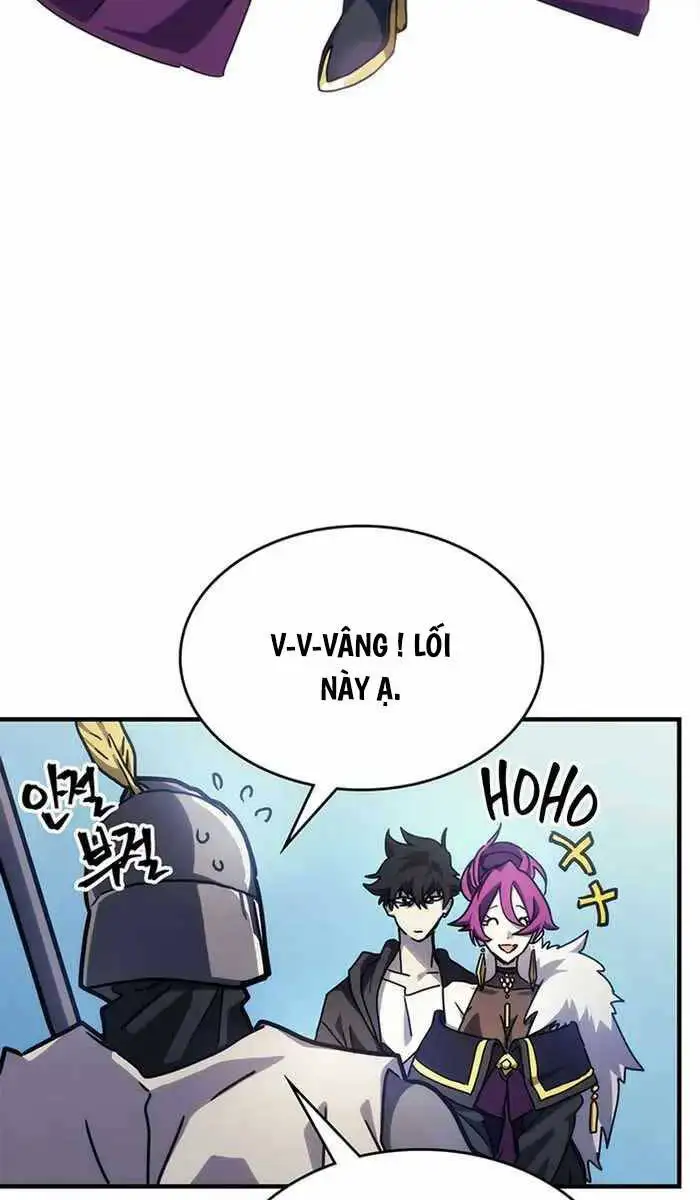 Truyện Tranh Hãy Hành Động Như Một Boss Đi Ngài Mr. Devourer trang 7