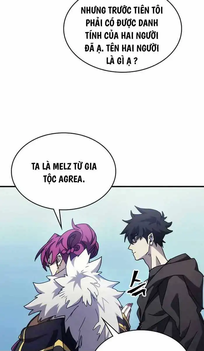 Truyện Tranh Hãy Hành Động Như Một Boss Đi Ngài Mr. Devourer trang 7