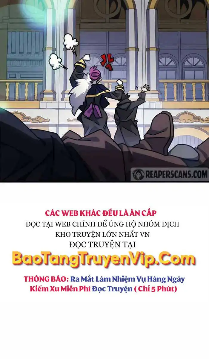 Truyện Tranh Hãy Hành Động Như Một Boss Đi Ngài Mr. Devourer trang 7