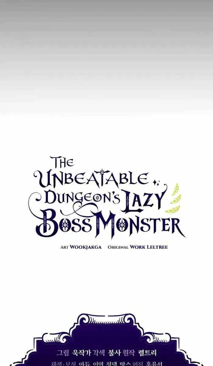 Truyện Tranh Hãy Hành Động Như Một Boss Đi Ngài Mr. Devourer trang 7