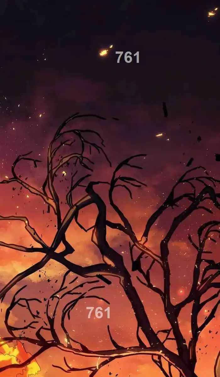 Truyện Tranh Hãy Hành Động Như Một Boss Đi Ngài Mr. Devourer trang 7