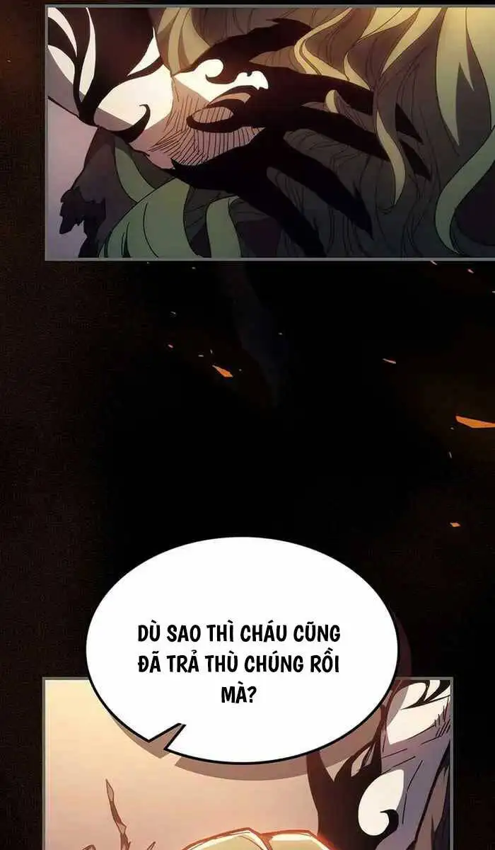 Truyện Tranh Hãy Hành Động Như Một Boss Đi Ngài Mr. Devourer trang 7