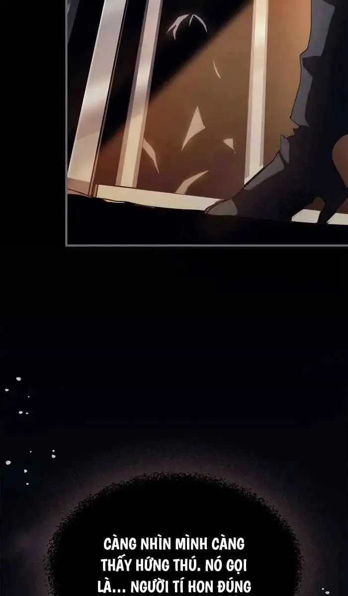 Truyện Tranh Hãy Hành Động Như Một Boss Đi Ngài Mr. Devourer trang 7