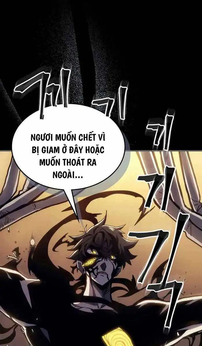 Truyện Tranh Hãy Hành Động Như Một Boss Đi Ngài Mr. Devourer trang 7