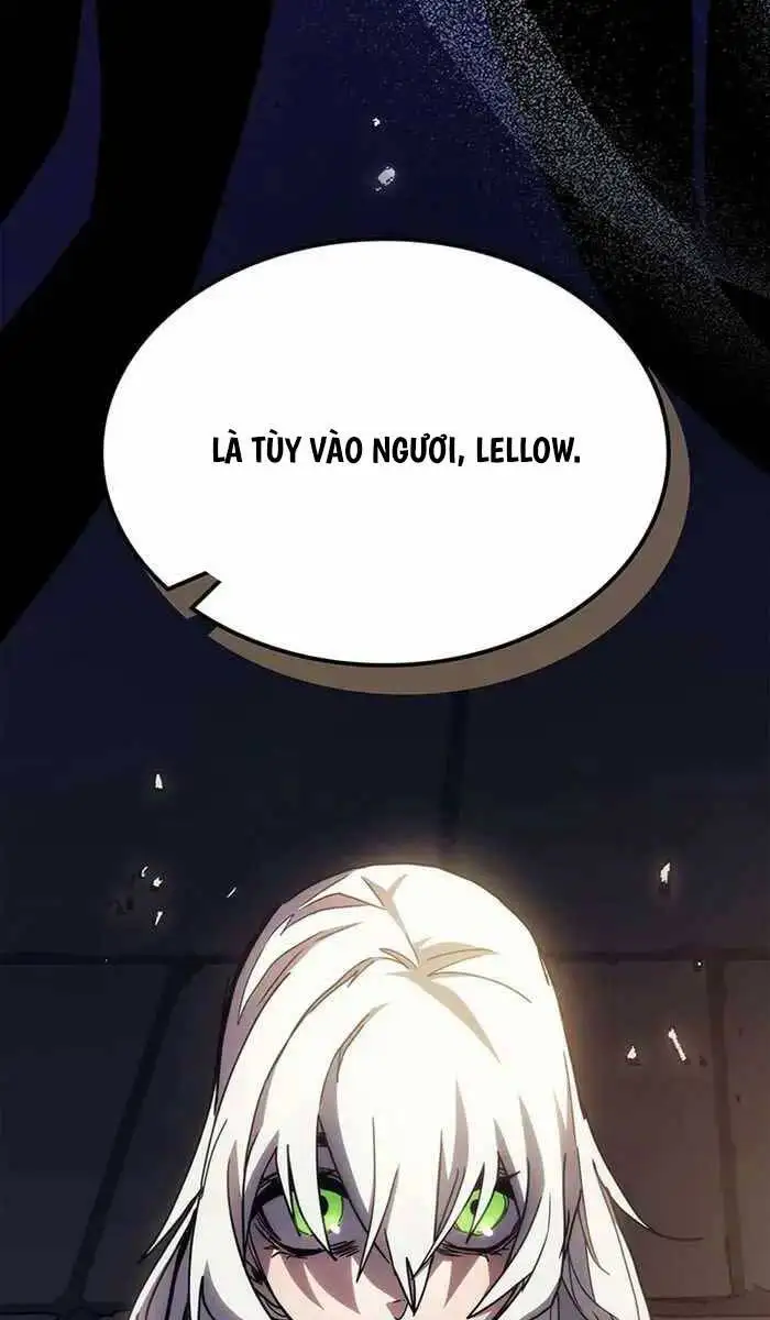 Truyện Tranh Hãy Hành Động Như Một Boss Đi Ngài Mr. Devourer trang 7