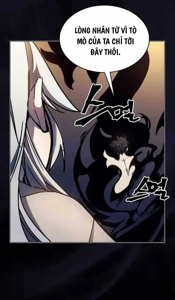 Truyện Tranh Hãy Hành Động Như Một Boss Đi Ngài Mr. Devourer trang 7