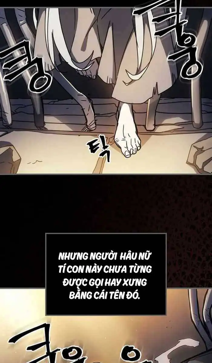 Truyện Tranh Hãy Hành Động Như Một Boss Đi Ngài Mr. Devourer trang 7