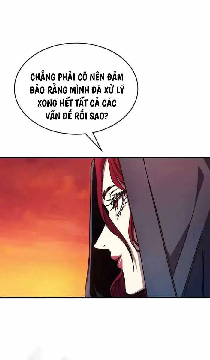 Truyện Tranh Hãy Hành Động Như Một Boss Đi Ngài Mr. Devourer trang 7