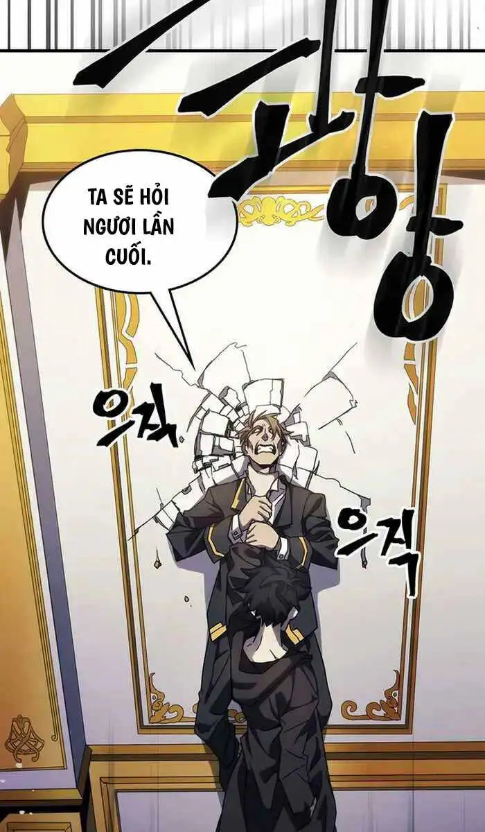 Truyện Tranh Hãy Hành Động Như Một Boss Đi Ngài Mr. Devourer trang 7