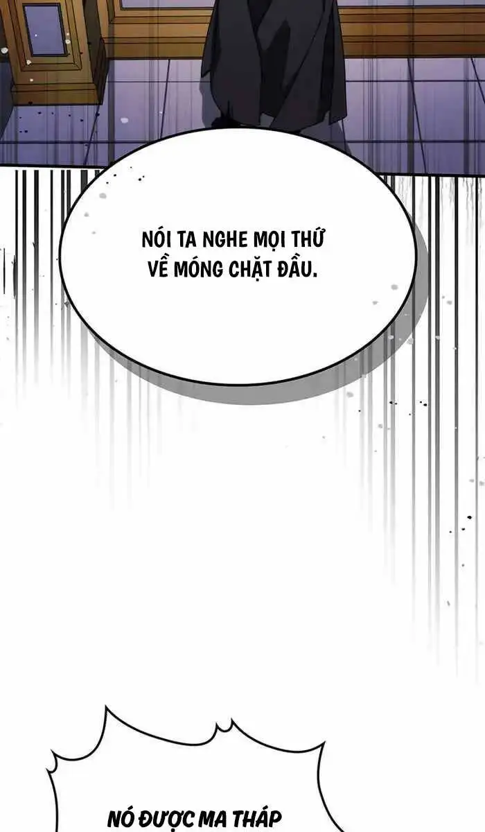 Truyện Tranh Hãy Hành Động Như Một Boss Đi Ngài Mr. Devourer trang 7