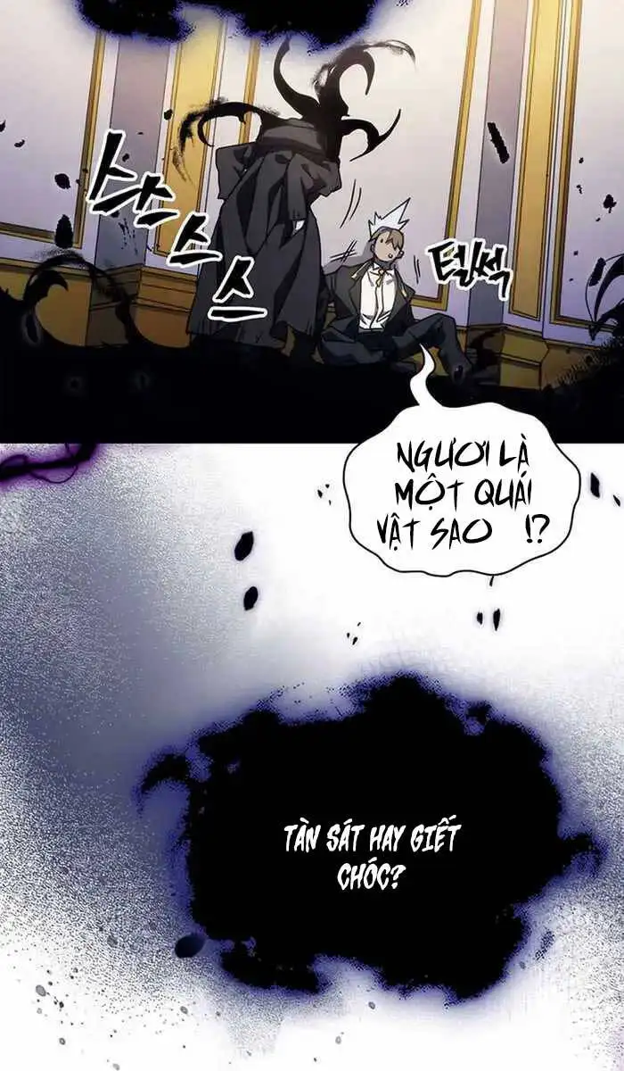 Truyện Tranh Hãy Hành Động Như Một Boss Đi Ngài Mr. Devourer trang 7