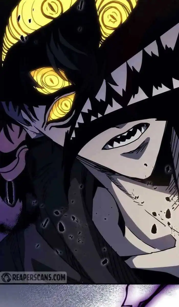 Truyện Tranh Hãy Hành Động Như Một Boss Đi Ngài Mr. Devourer trang 7