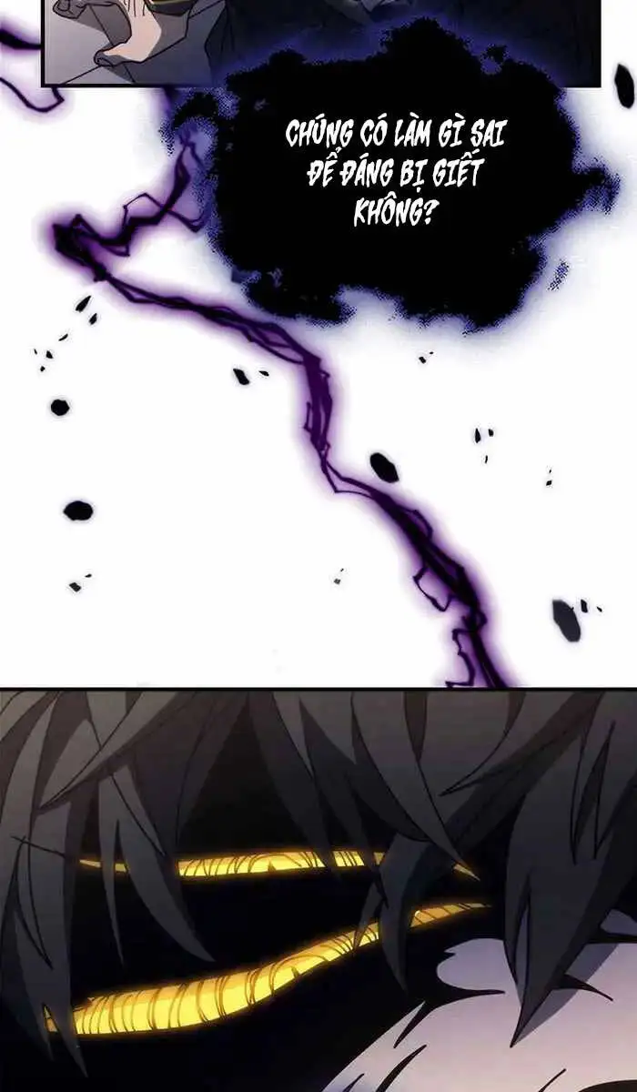 Truyện Tranh Hãy Hành Động Như Một Boss Đi Ngài Mr. Devourer trang 7