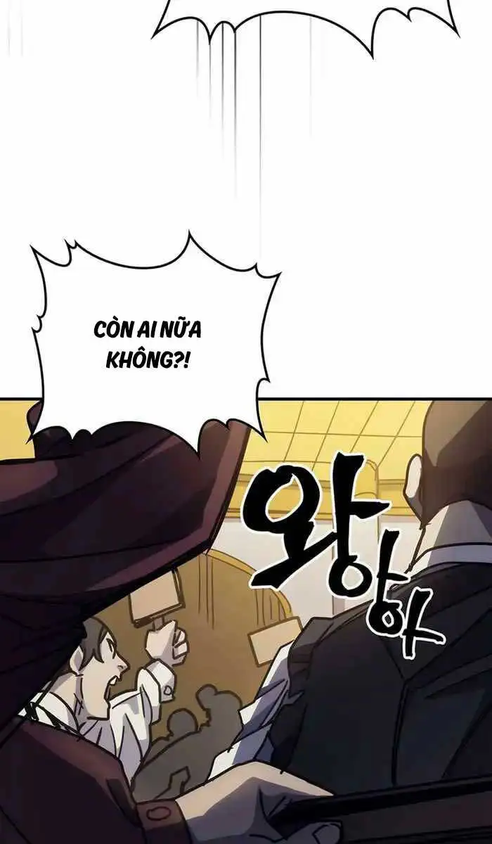 Truyện Tranh Hãy Hành Động Như Một Boss Đi Ngài Mr. Devourer trang 7