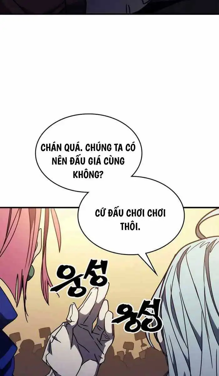 Truyện Tranh Hãy Hành Động Như Một Boss Đi Ngài Mr. Devourer trang 7