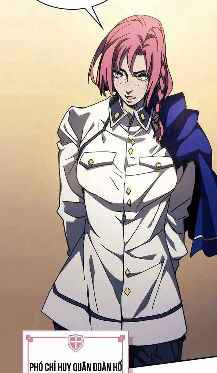 Truyện Tranh Hãy Hành Động Như Một Boss Đi Ngài Mr. Devourer trang 7