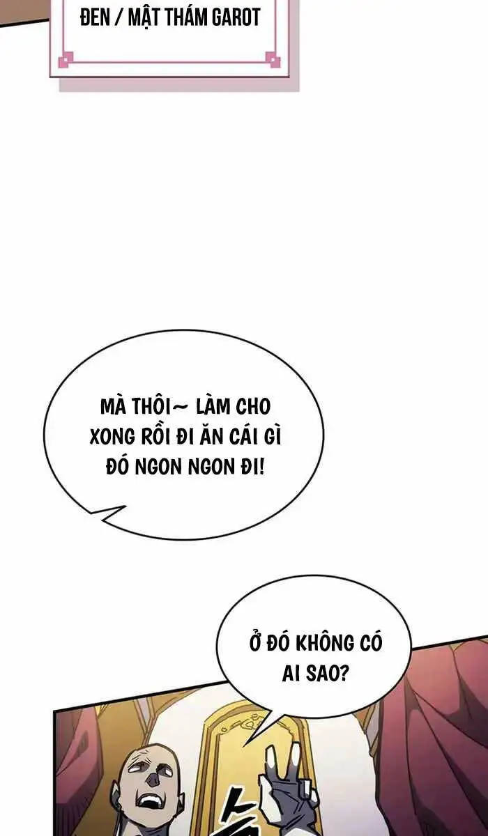 Truyện Tranh Hãy Hành Động Như Một Boss Đi Ngài Mr. Devourer trang 7
