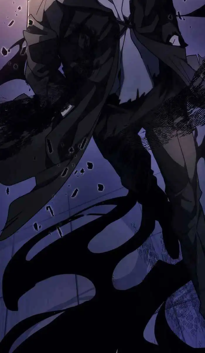 Truyện Tranh Hãy Hành Động Như Một Boss Đi Ngài Mr. Devourer trang 7