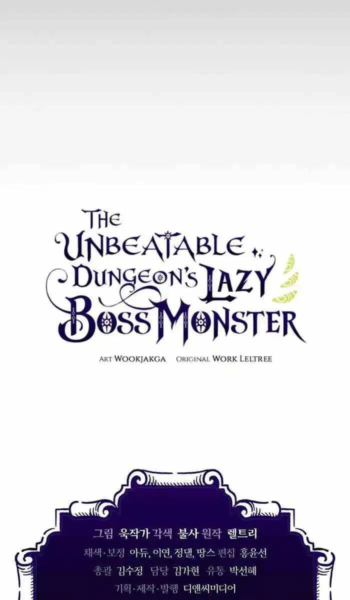 Truyện Tranh Hãy Hành Động Như Một Boss Đi Ngài Mr. Devourer trang 7