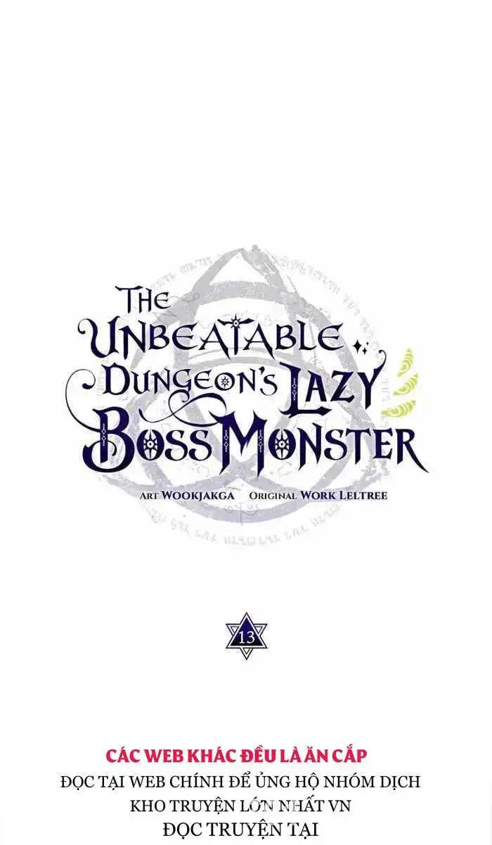 Truyện Tranh Hãy Hành Động Như Một Boss Đi Ngài Mr. Devourer trang 7