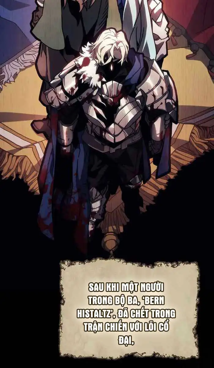 Truyện Tranh Hãy Hành Động Như Một Boss Đi Ngài Mr. Devourer trang 7