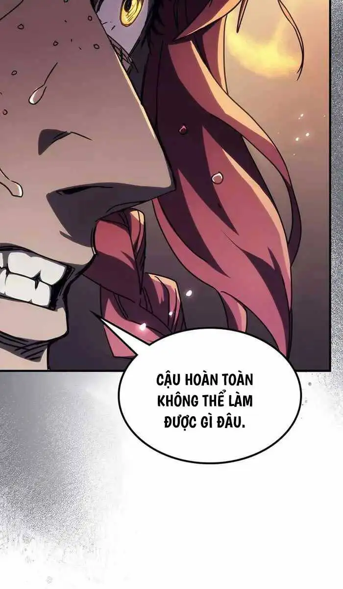 Truyện Tranh Hãy Hành Động Như Một Boss Đi Ngài Mr. Devourer trang 7