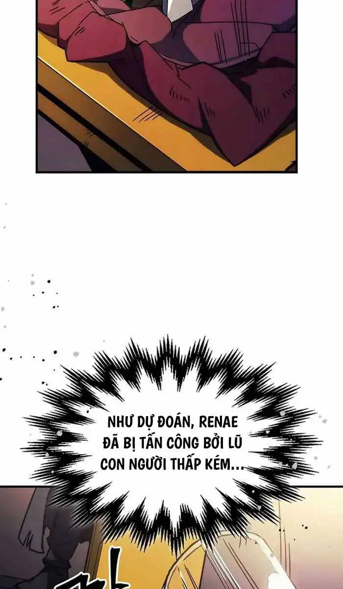 Truyện Tranh Hãy Hành Động Như Một Boss Đi Ngài Mr. Devourer trang 7