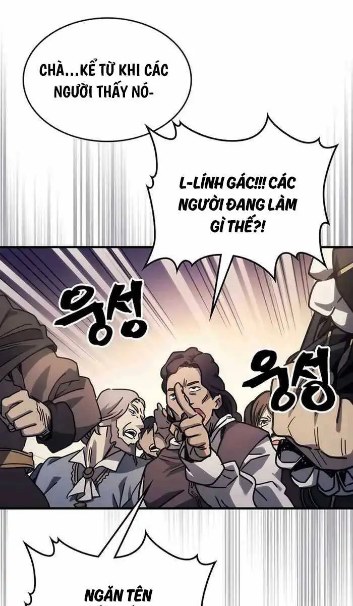 Truyện Tranh Hãy Hành Động Như Một Boss Đi Ngài Mr. Devourer trang 7