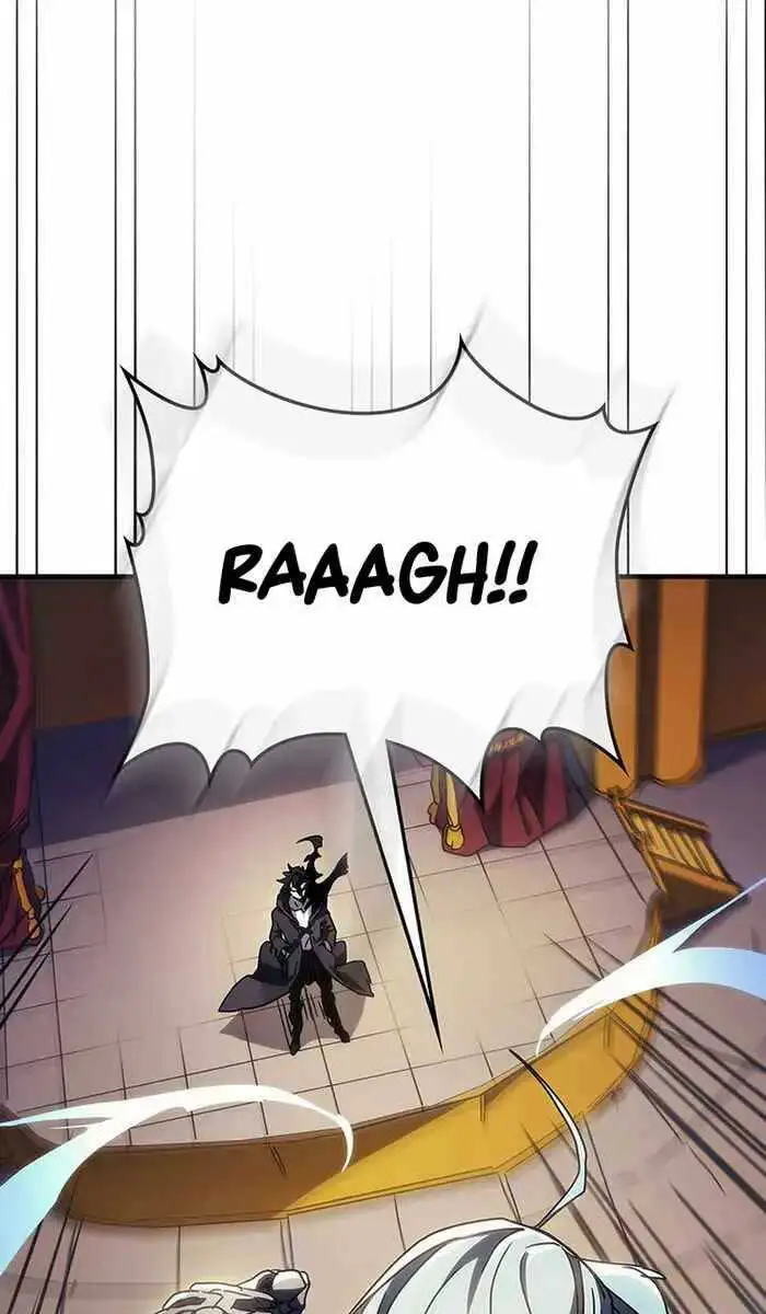 Truyện Tranh Hãy Hành Động Như Một Boss Đi Ngài Mr. Devourer trang 7