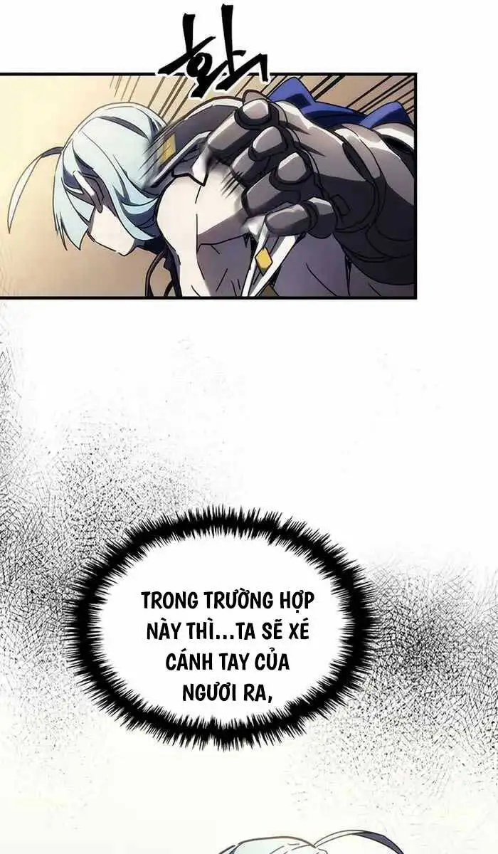 Truyện Tranh Hãy Hành Động Như Một Boss Đi Ngài Mr. Devourer trang 7