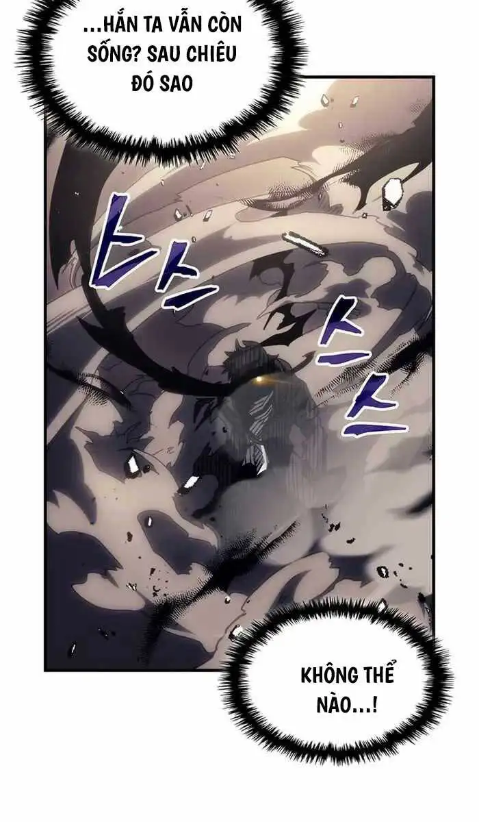 Truyện Tranh Hãy Hành Động Như Một Boss Đi Ngài Mr. Devourer trang 7
