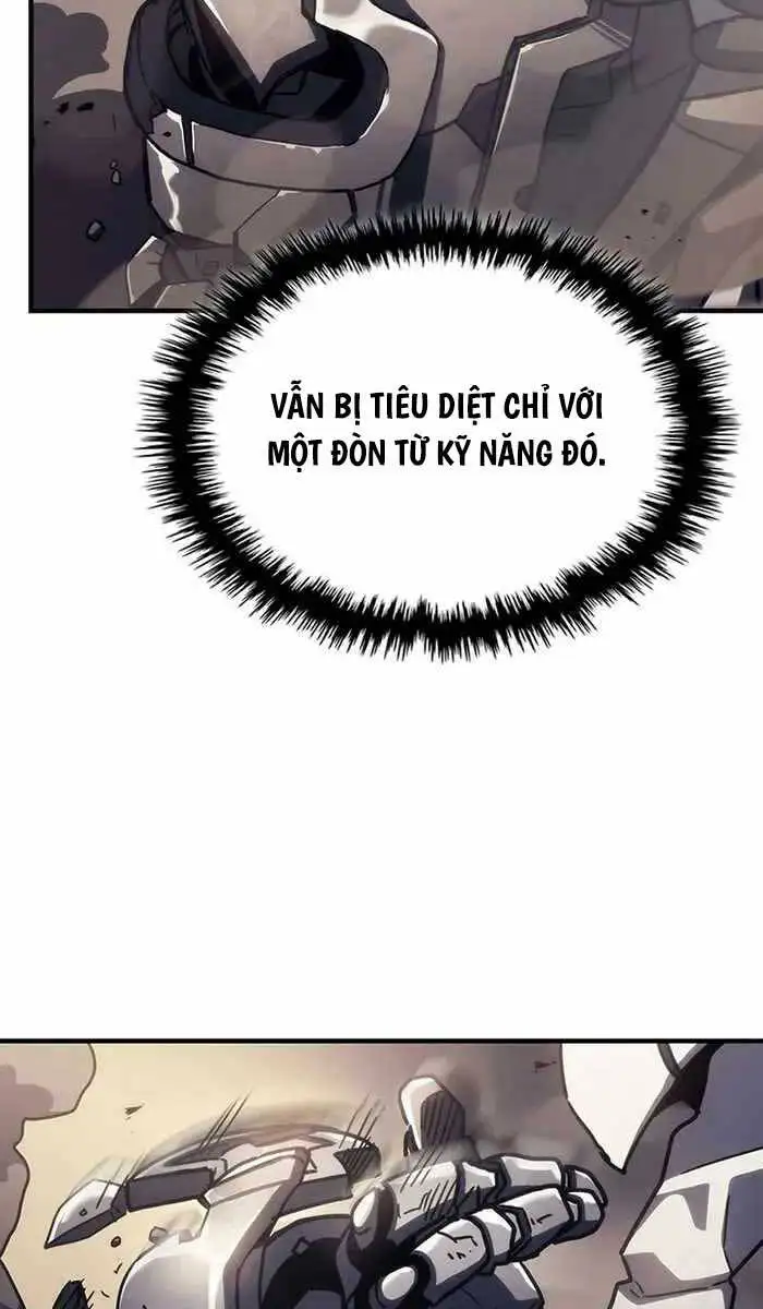 Truyện Tranh Hãy Hành Động Như Một Boss Đi Ngài Mr. Devourer trang 7