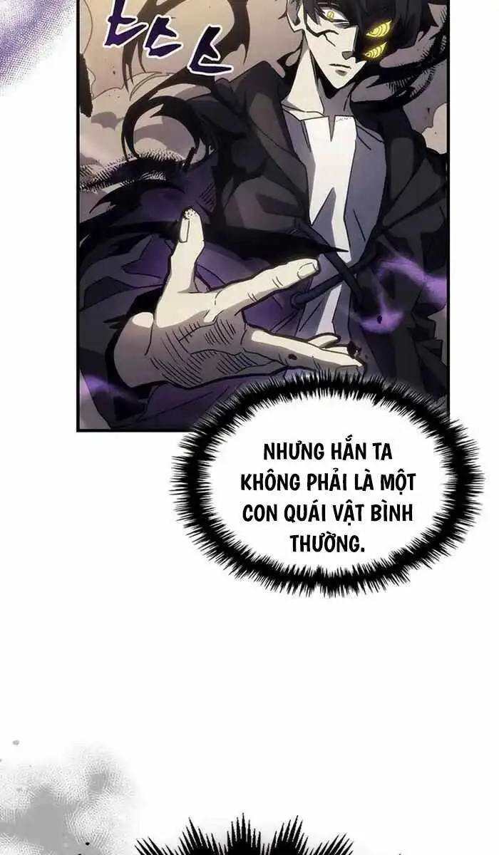 Truyện Tranh Hãy Hành Động Như Một Boss Đi Ngài Mr. Devourer trang 7