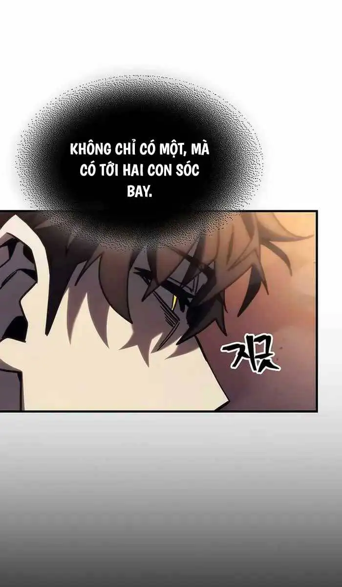 Truyện Tranh Hãy Hành Động Như Một Boss Đi Ngài Mr. Devourer trang 7