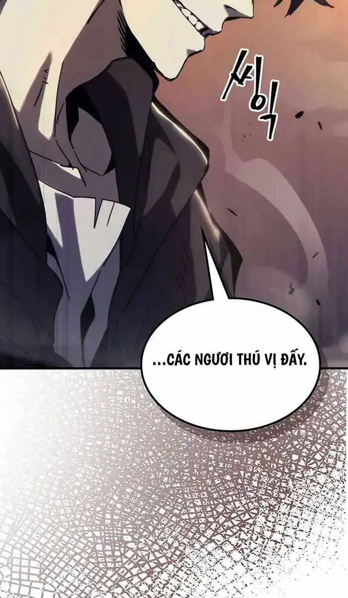 Truyện Tranh Hãy Hành Động Như Một Boss Đi Ngài Mr. Devourer trang 7