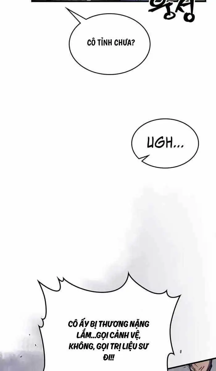 Truyện Tranh Hãy Hành Động Như Một Boss Đi Ngài Mr. Devourer trang 7